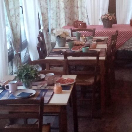 Hotel Rural El Marquesito Antigua Casa Carmela アレーナス・デ・サン・ペドロ エクステリア 写真