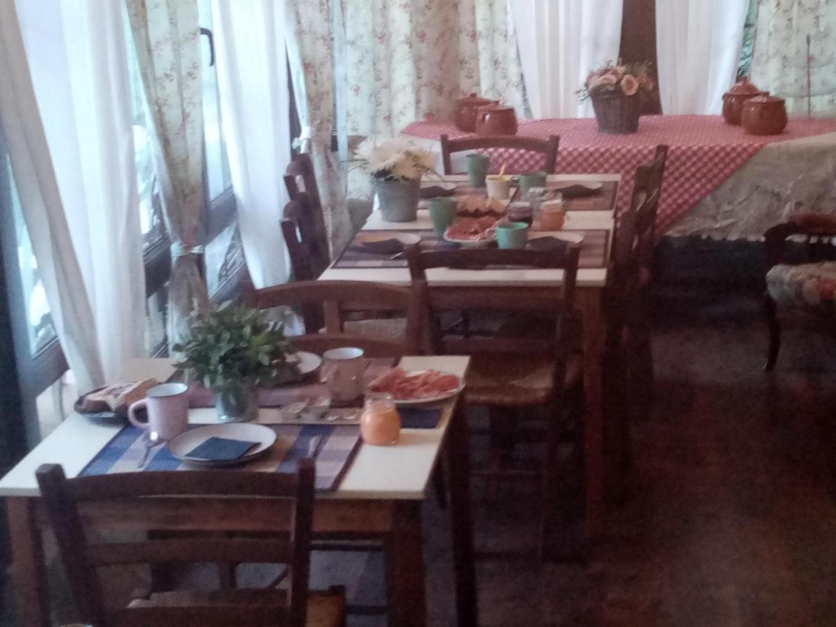 Hotel Rural El Marquesito Antigua Casa Carmela アレーナス・デ・サン・ペドロ エクステリア 写真