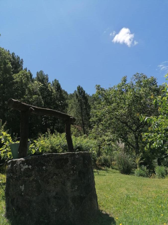 Hotel Rural El Marquesito Antigua Casa Carmela アレーナス・デ・サン・ペドロ エクステリア 写真
