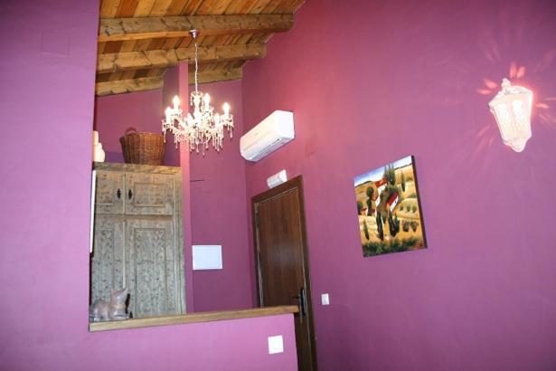 Hotel Rural El Marquesito Antigua Casa Carmela アレーナス・デ・サン・ペドロ エクステリア 写真